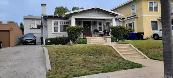 San Diego, CA 92102,1320 GRANADA AVE