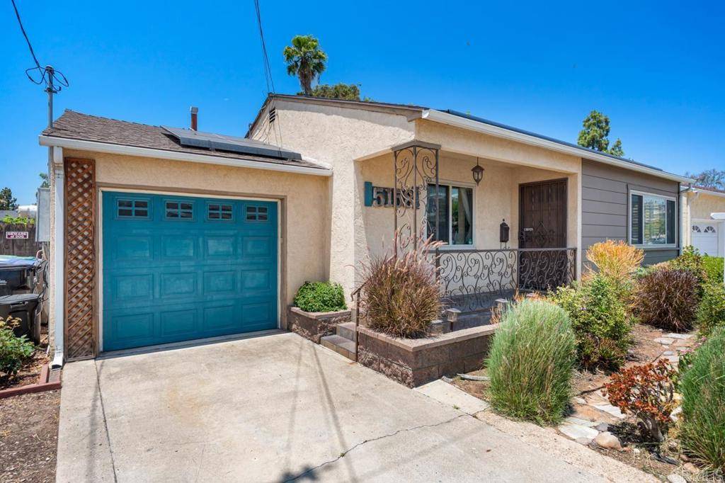 San Diego, CA 92115,5158 Bocaw PL