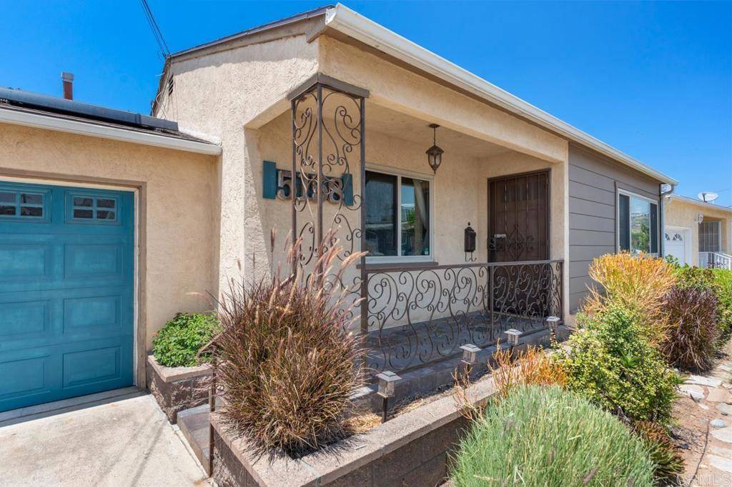 San Diego, CA 92115,5158 Bocaw PL