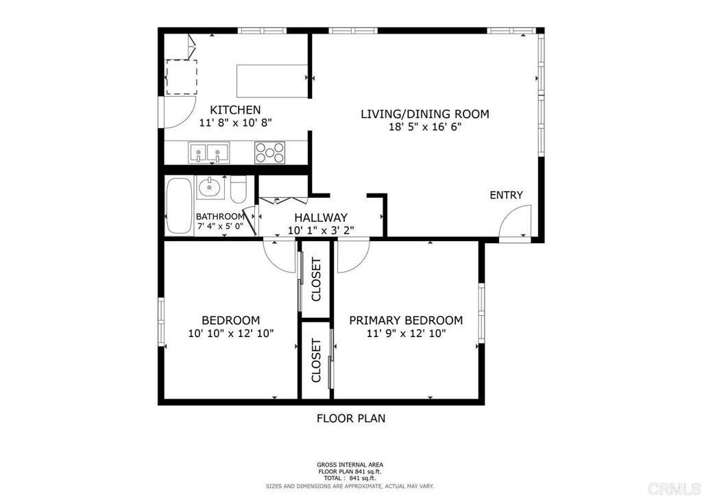 San Diego, CA 92115,5158 Bocaw PL