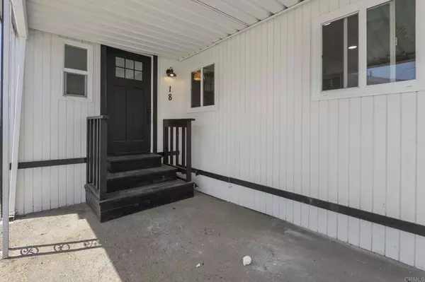 La Mesa, CA 91942,7495 Oakland RD #18