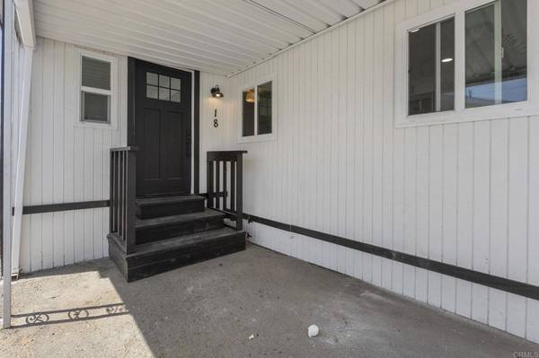 La Mesa, CA 91942,7495 Oakland RD #18