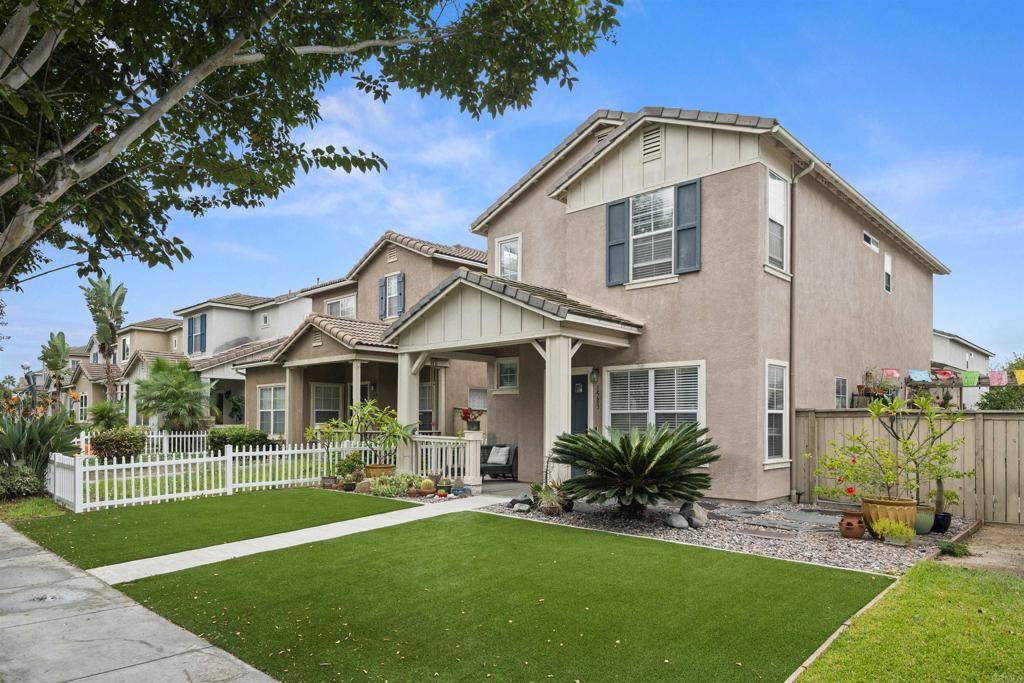 Chula Vista, CA 91913,1583 GOLD RUN RD