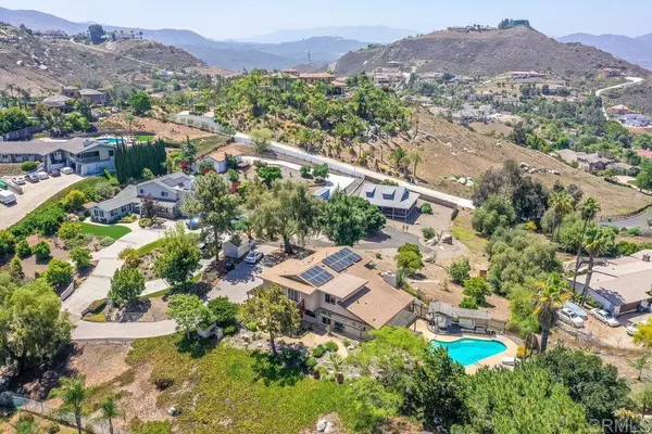 El Cajon, CA 92019,1050 Vista Sierra DR