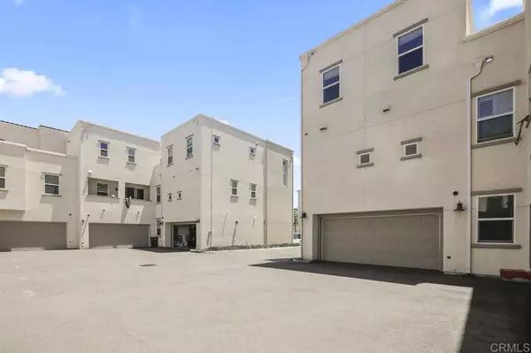 San Diego, CA 92154,5140 Calle Sand Arch #61