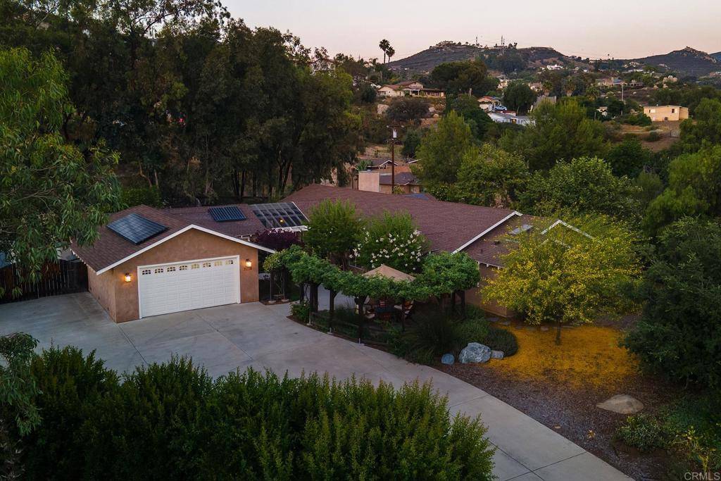 2028 VALLEY RIM RD, El Cajon, CA 92019