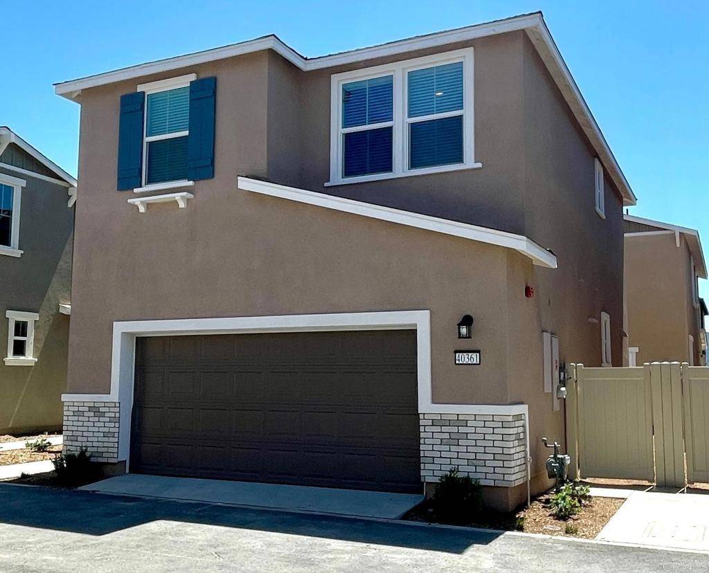 Temecula, CA 92591,40361 Via Jumara
