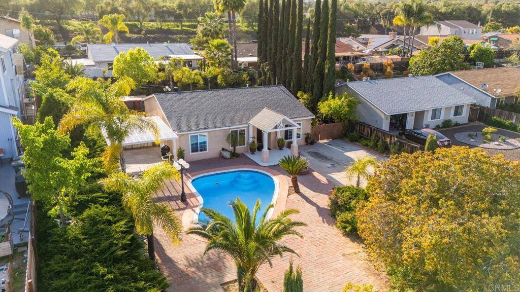 13808 Pomerado RD, Poway, CA 92064