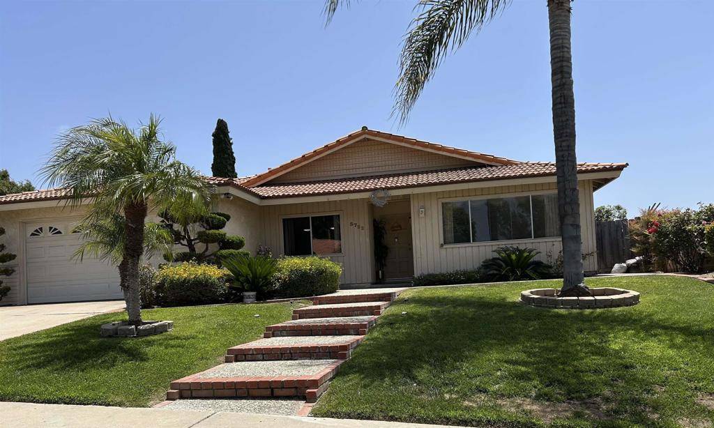 5722 Central AVE, Bonita, CA 91902