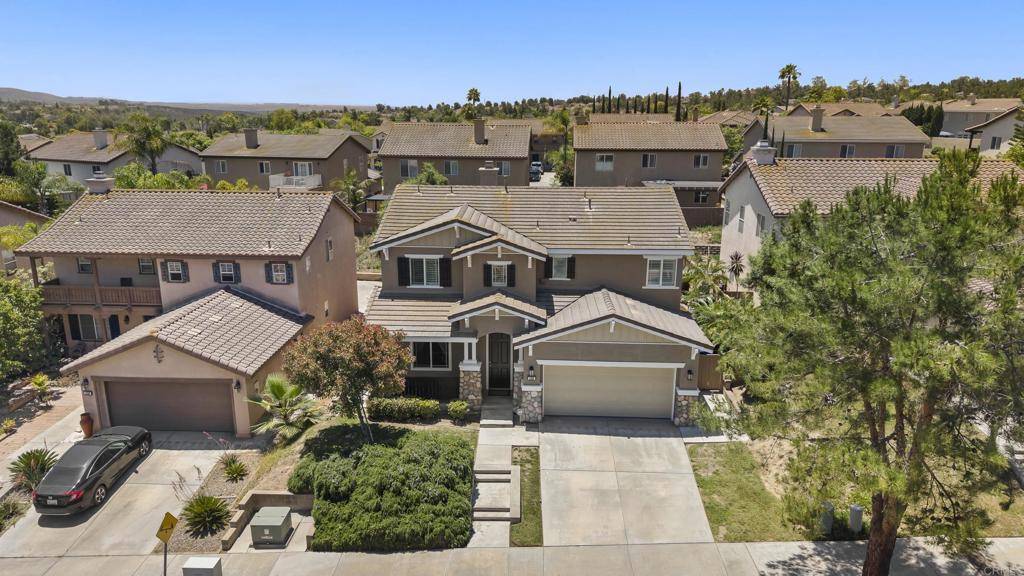 Chula Vista, CA 91915,1222 N Creekside DR