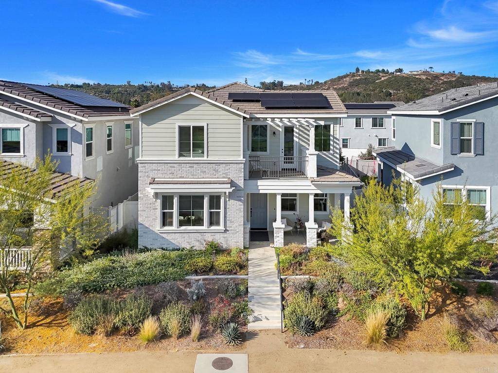 27909 Silo LN, Valley Center, CA 92082