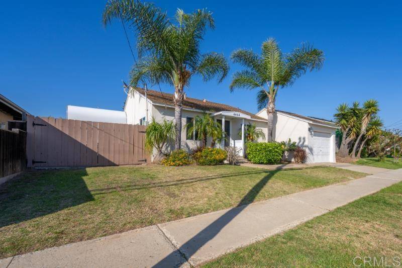 4454 Ute DR, San Diego, CA 92117