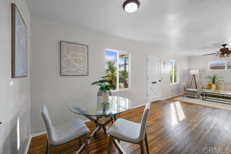 San Diego, CA 92117,4454 Ute DR