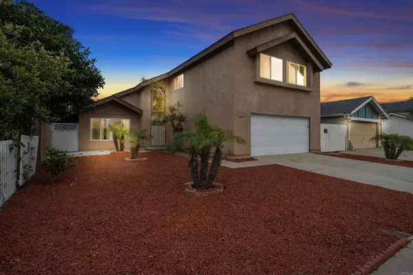 1861 Katella St, San Diego, CA 92154