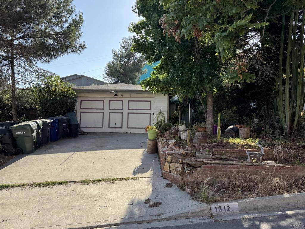 1312 Portola AVE, Spring Valley, CA 91977