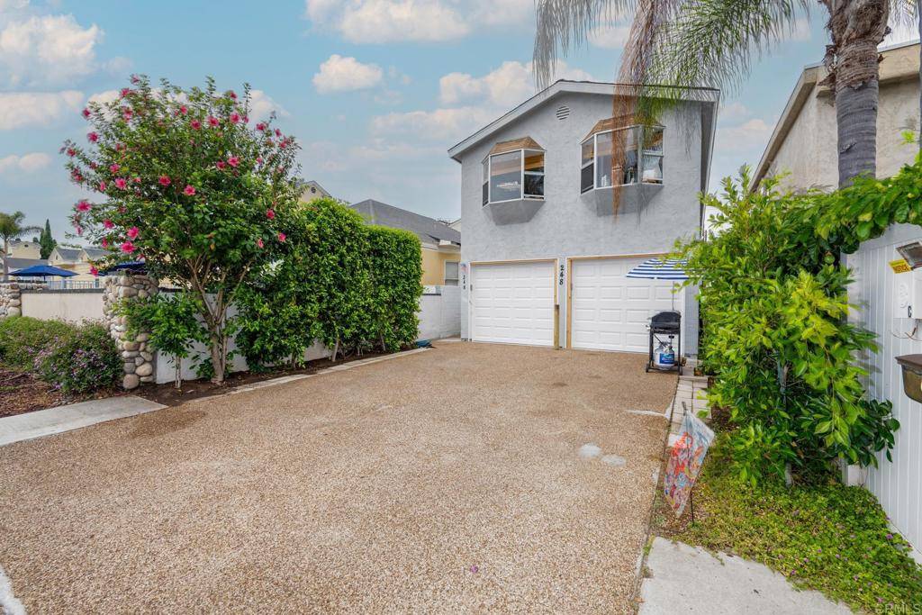 Coronado, CA 92118,248 orange ave