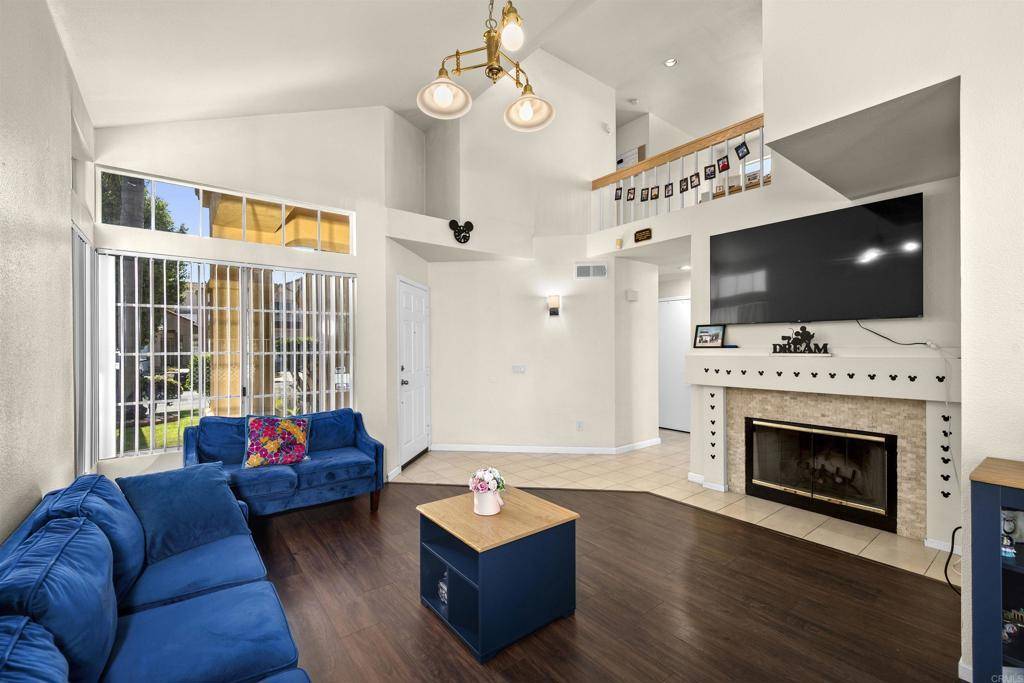 Chula Vista, CA 91913,845 RIDGEWATER DR