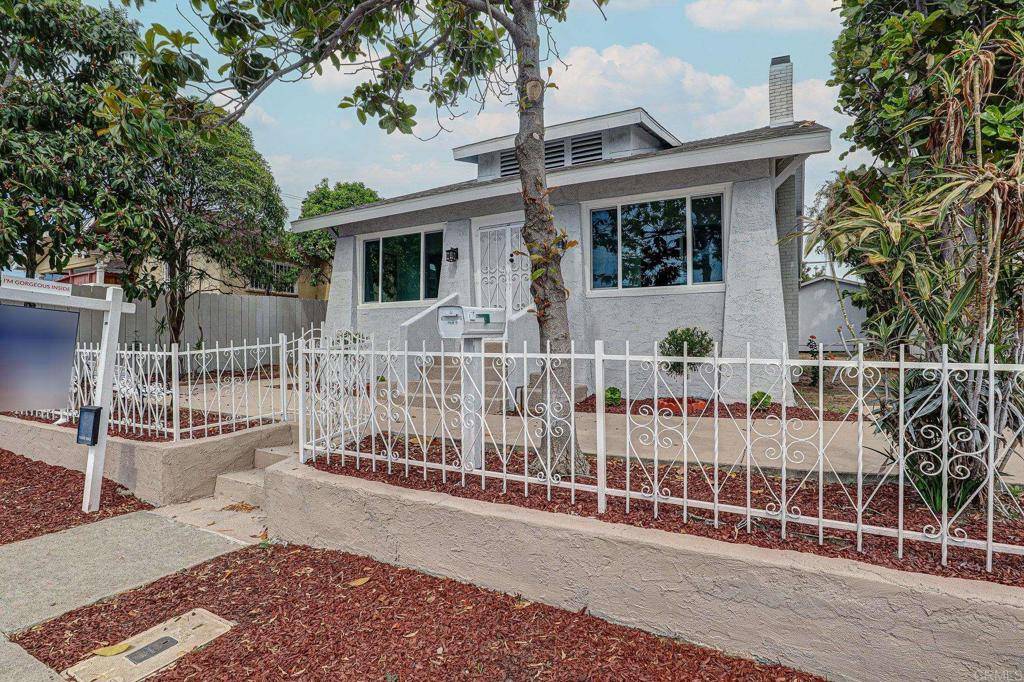 San Diego, CA 92113,211 S Pardee St