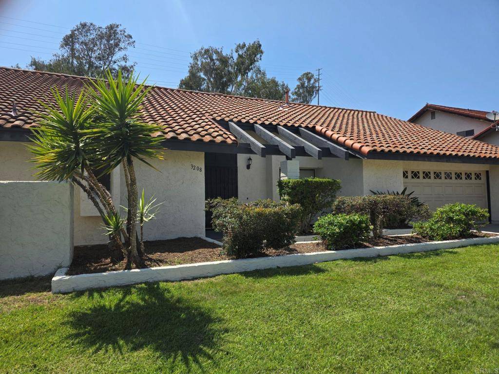 Bonita, CA 91902,3208 Casa Bonita DR