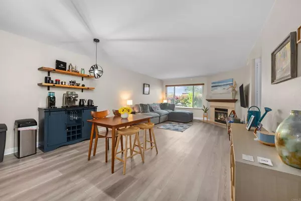 Santee, CA 92071,9829 Caspi Gardens DR #5