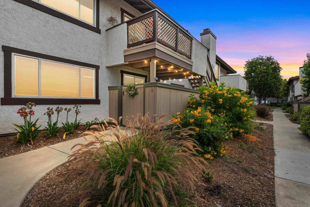 Santee, CA 92071,9829 Caspi Gardens DR #5