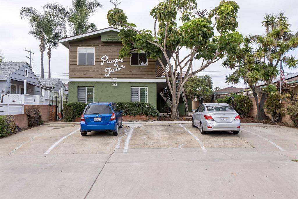 1244 Oliver AVE, San Diego, CA 92109