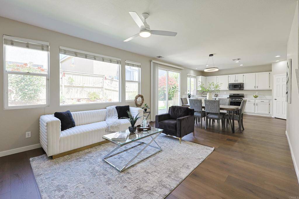 Chula Vista, CA 91915,2633 Lightning Trail Ln
