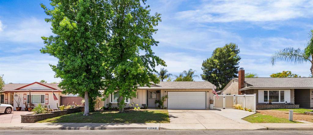 Santee, CA 92071,10048 Waynecrest LN