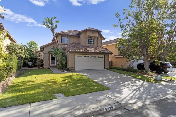 8429 Corte Fragata, Rancho Penasquitos, CA 92129
