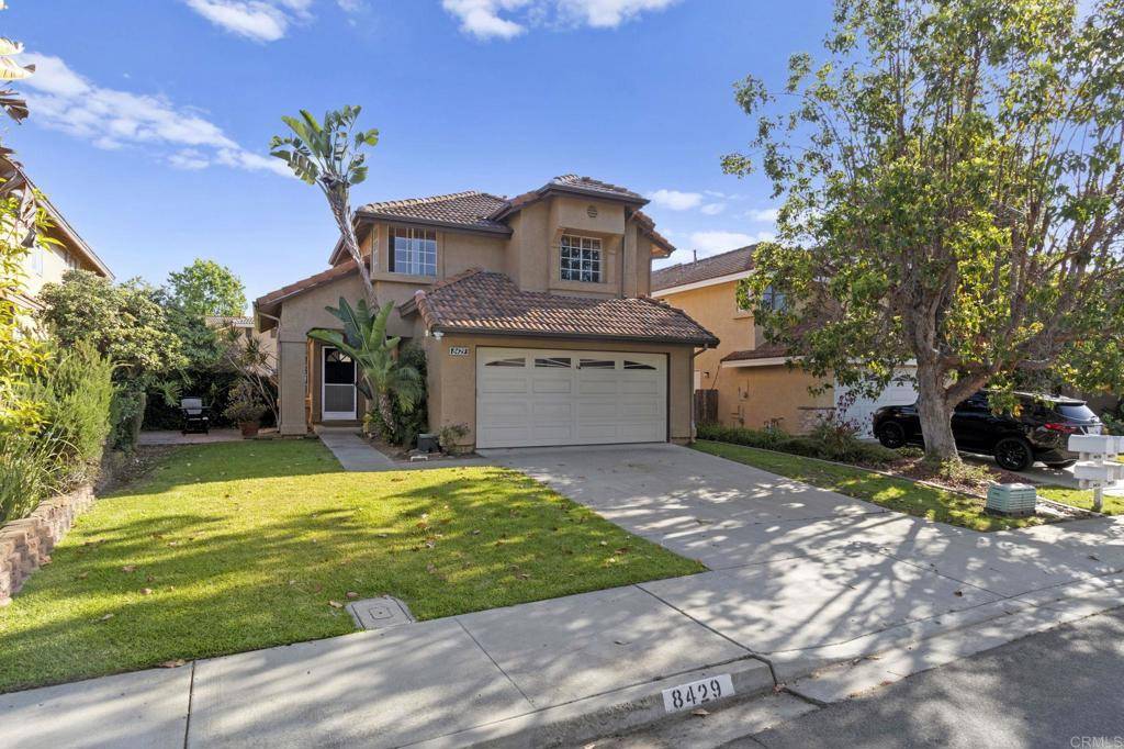 8429 Corte Fragata, Rancho Penasquitos, CA 92129