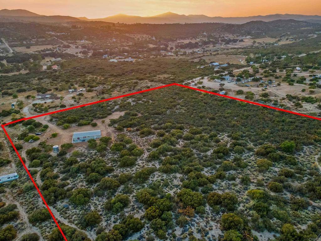 2203 Hyde Park, Campo, CA 91906