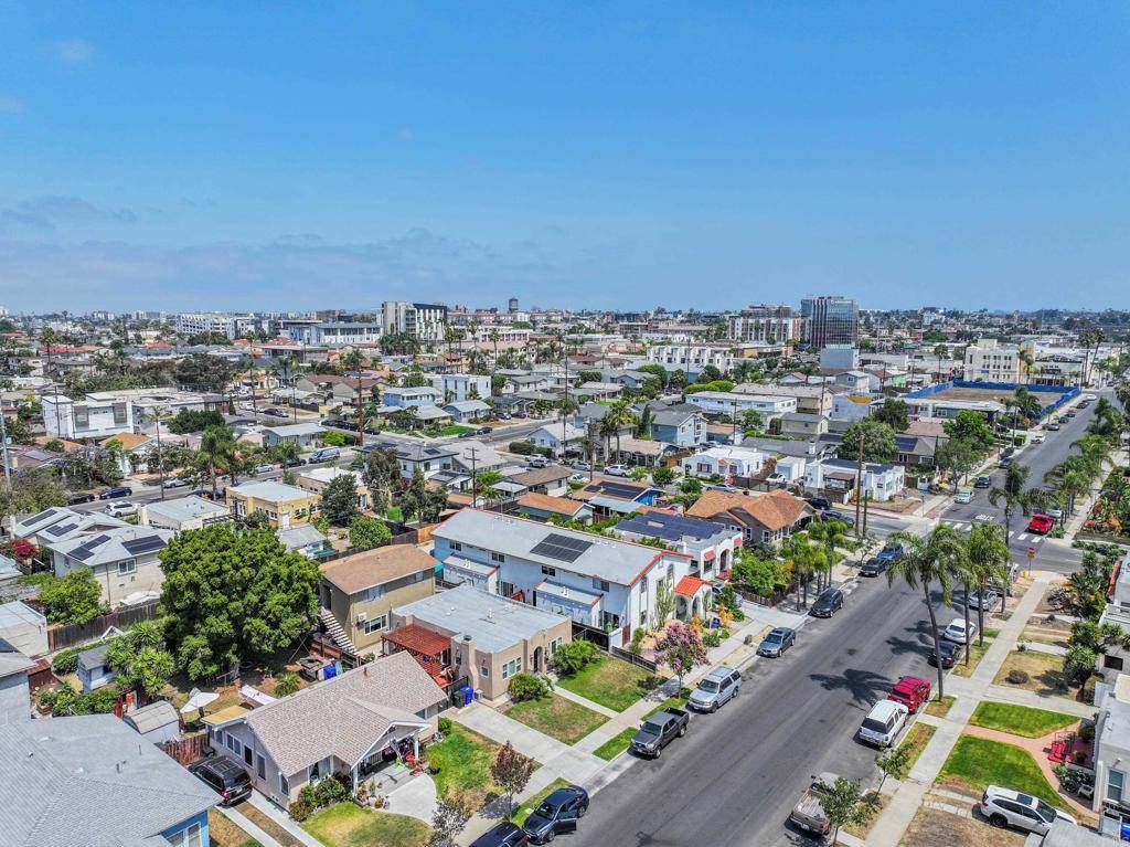 3676 Bancroft St #2, North Park (san Diego), CA 92104