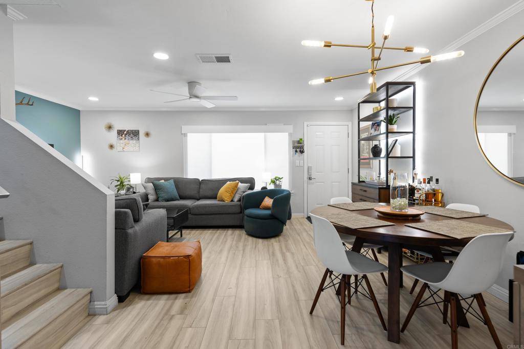 San Diego, CA 92104,3676 Bancroft St #2