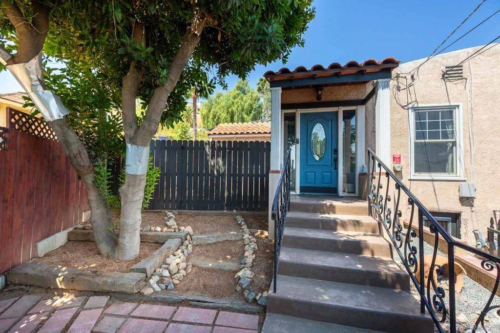 Lakeside, CA 92040,9602 Riverview AVE