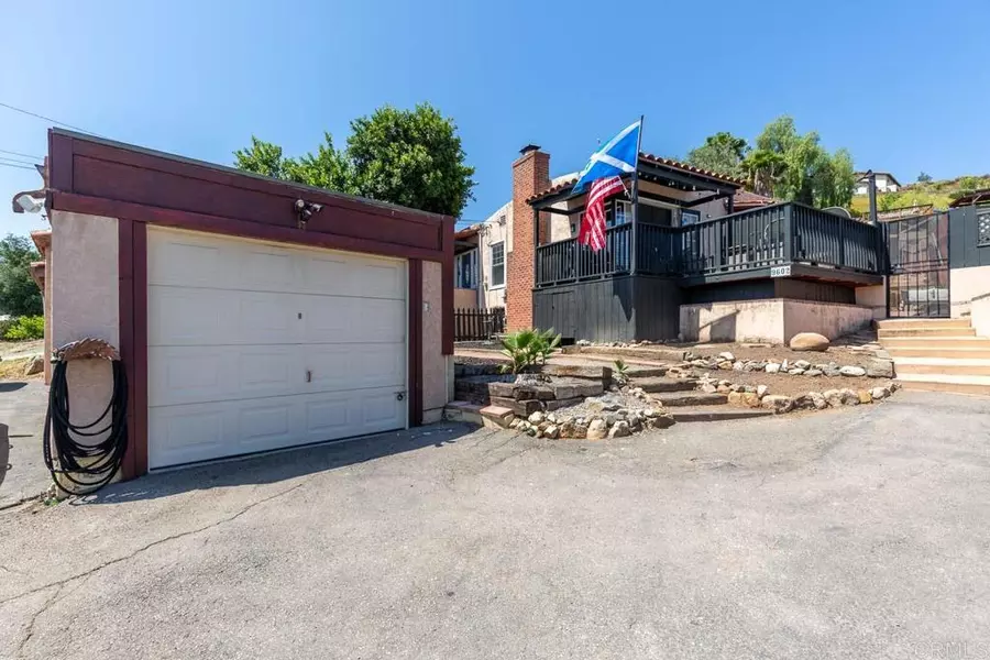 9602 Riverview AVE, Lakeside, CA 92040
