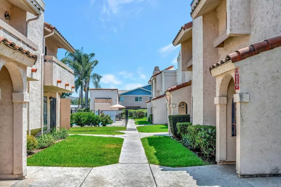 12553 Mapleview #15, Lakeside, CA 92040