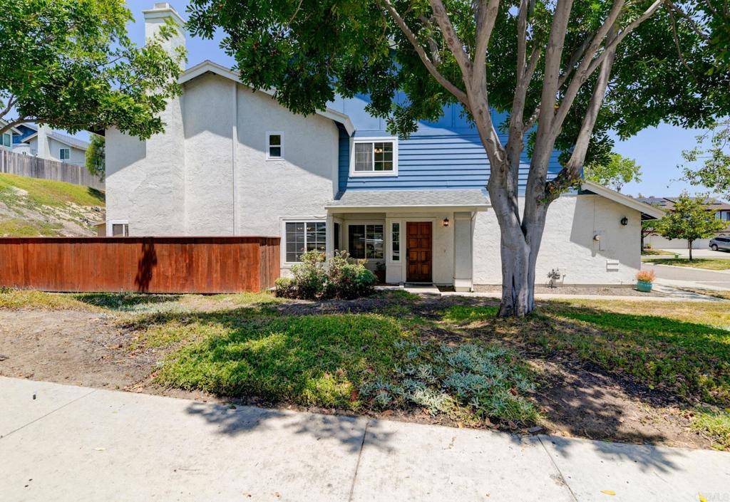 1403 Manzana Way, San Diego, CA 92139