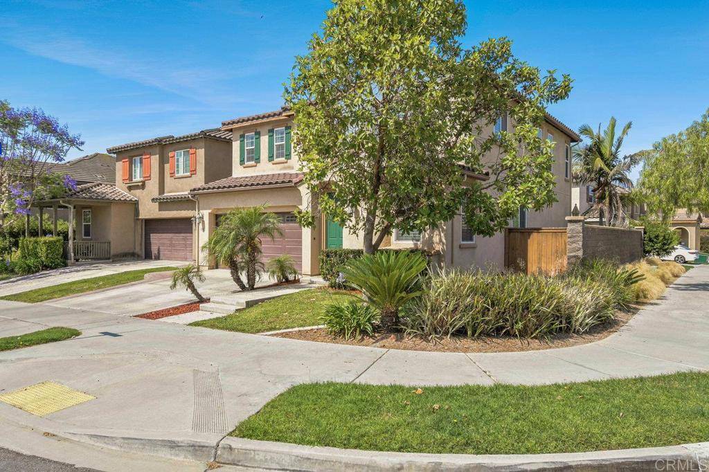 Chula Vista, CA 91913,1702 Brezar St.