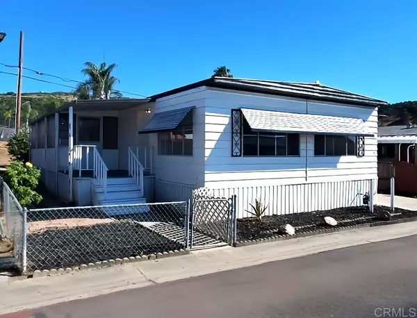 14215 Pecan Park LN #101, El Cajon, CA 92021