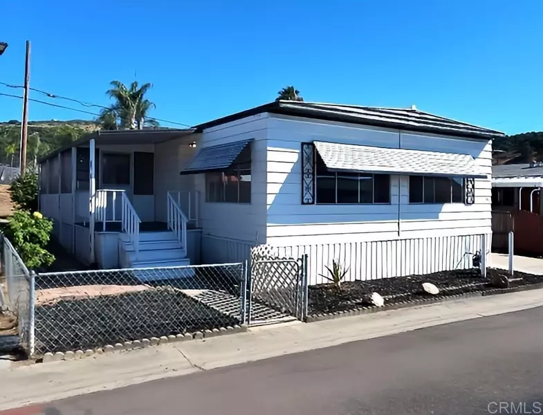 14215 Pecan Park LN #101, El Cajon, CA 92021