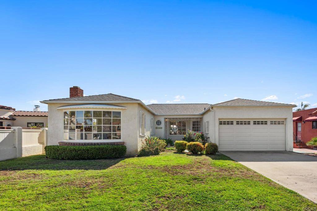 San Diego, CA 92116,5038 Hastings RD