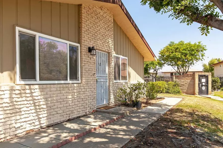 9838 MISSION VEGA DR ##1, Santee, CA 92071