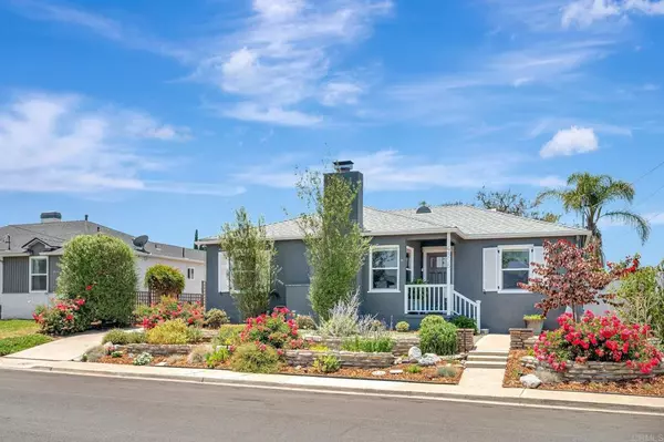 4858 Atlanta Dr, San Diego, CA 92115