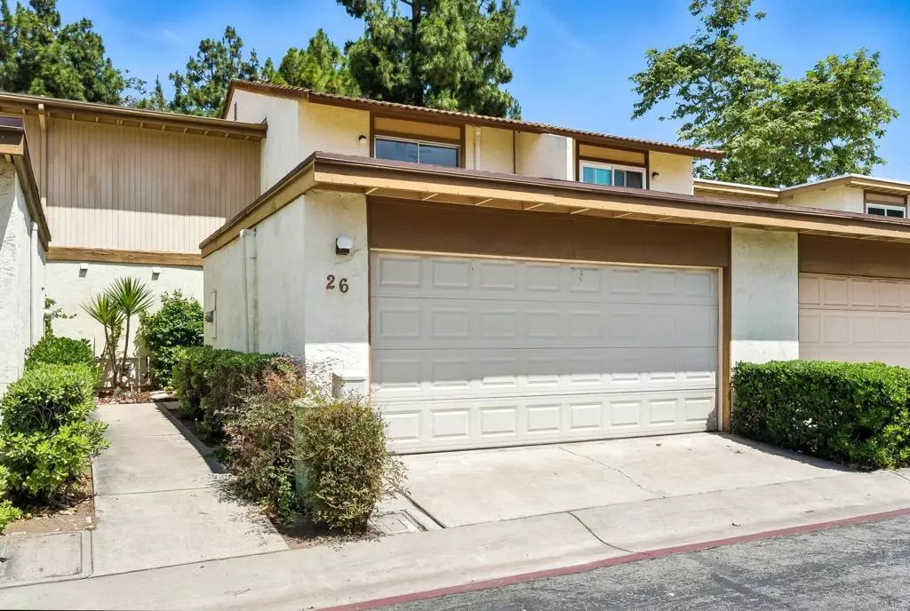 Chula Vista, CA 91913,575 Otay Lakes Rd #26