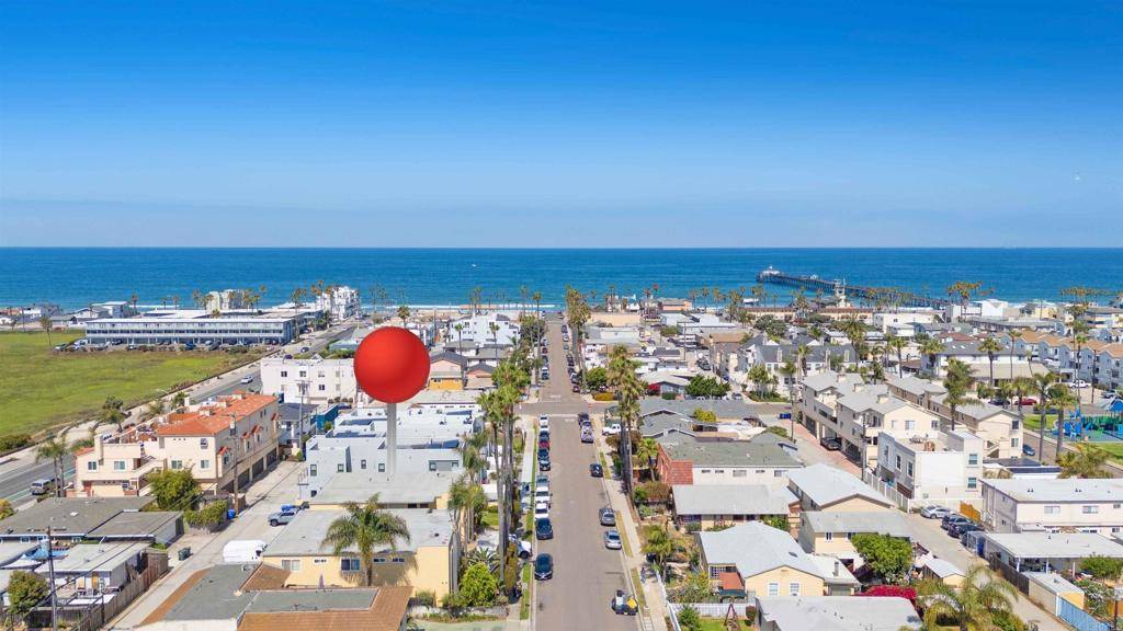 Imperial Beach, CA 91932,239 Ebony AVE #4