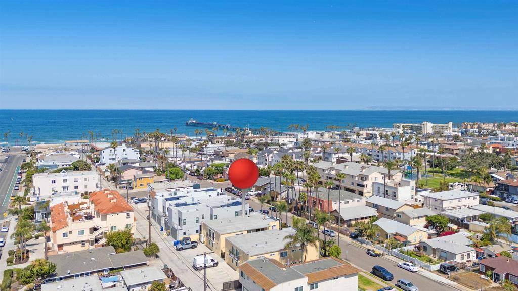 Imperial Beach, CA 91932,239 Ebony AVE #4