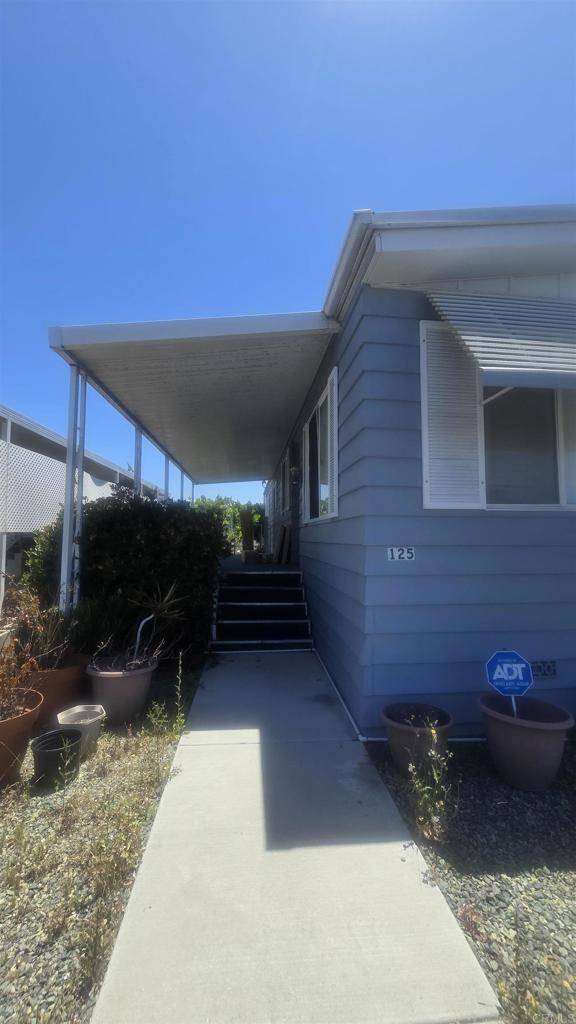 Chula Vista, CA 91911,501 Anita ST #125