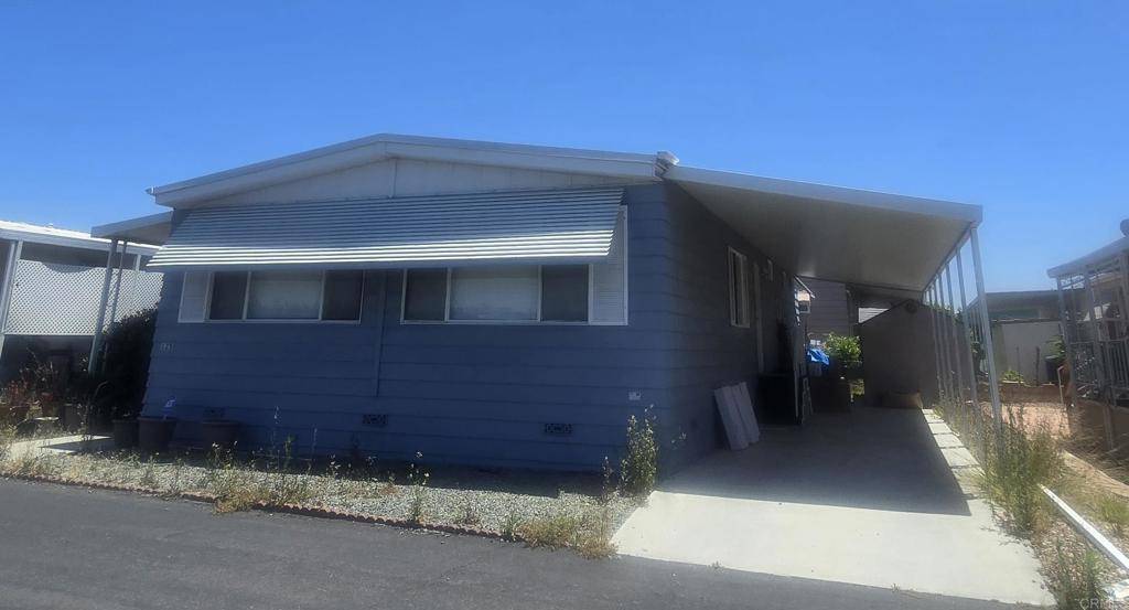 501 Anita ST #125, Chula Vista, CA 91911