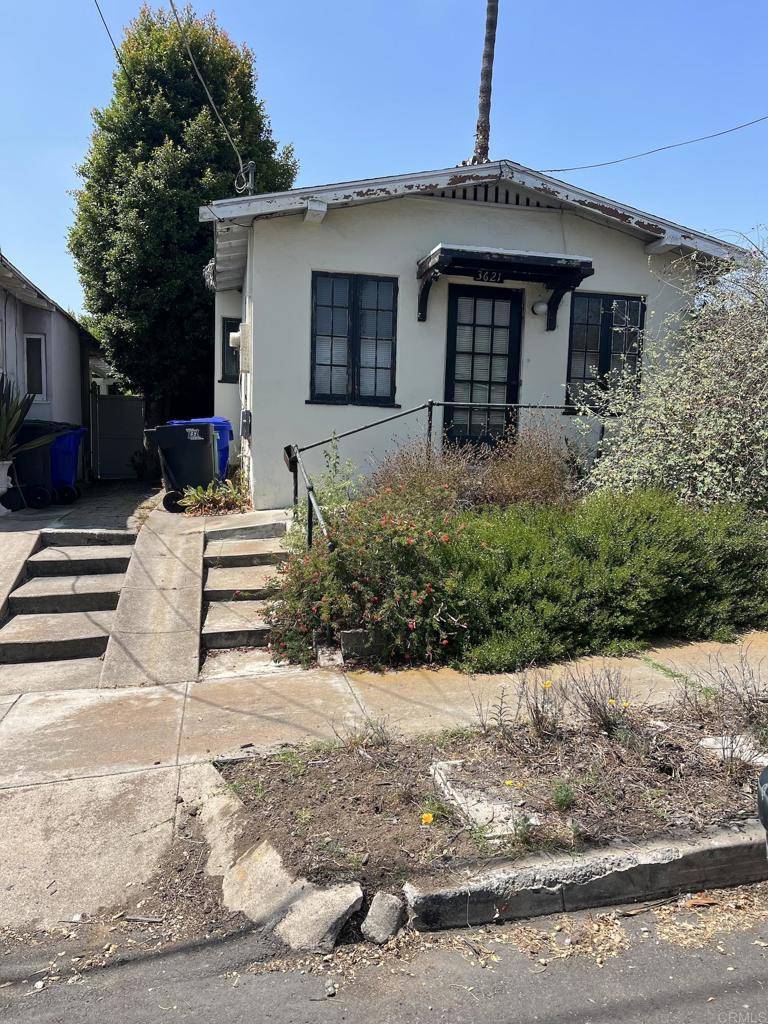 3621 Collier AVE, San Diego, CA 92116