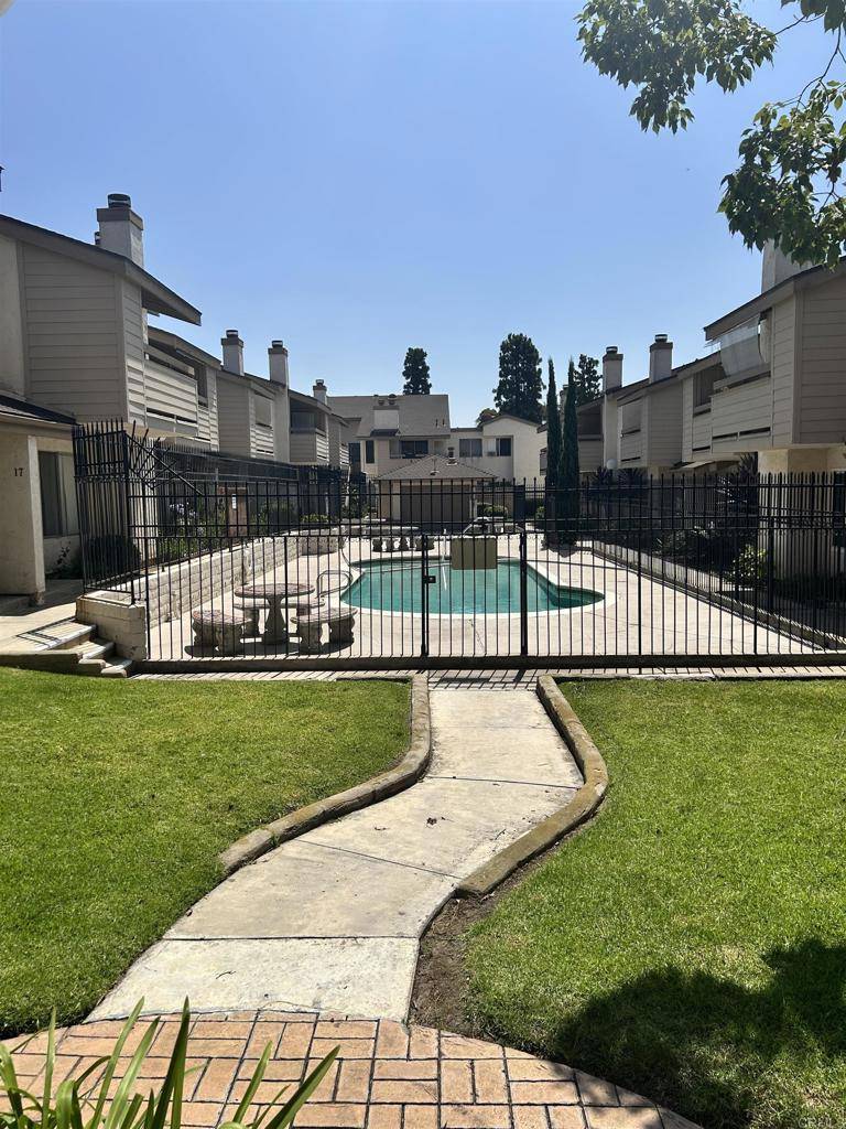 Chula Vista, CA 91911,1721 Melrose AVE #15